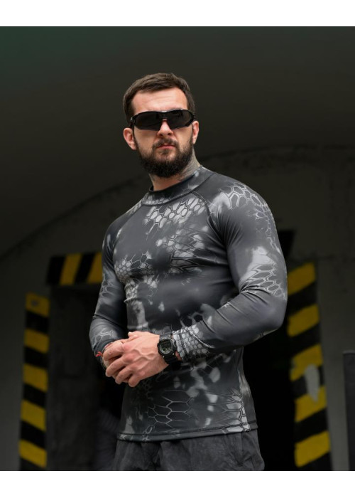 Рашгард Kryptek
