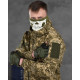 Тактичний костюм kord піксель ВН1170