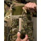 Одинарний підсумок для магазину 7.62 Laser Cut піксель ВТ4782