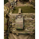 Одинарний підсумок для магазину 7.62 Laser Cut мультикам
