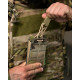 Одинарний підсумок для магазину 7.62 Laser Cut мультикам