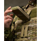 Одинарний підсумок для магазину 7.62 Laser Cut мультикам