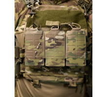 Тройний підсумок 7.62 мультикам ВТ4784