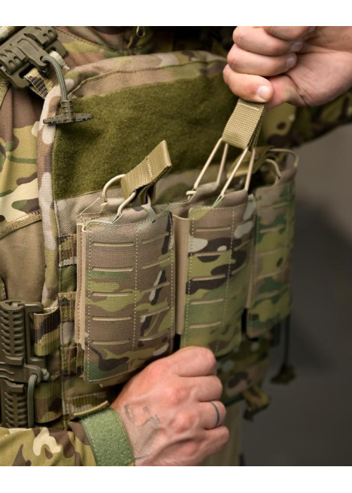 Тройний підсумок 7.62 мультикам ВТ4784