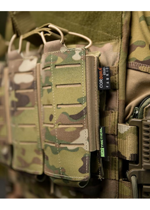 Тройний підсумок 7.62 мультикам ВТ4784
