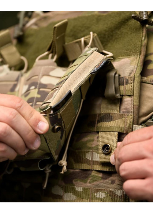 Тройний підсумок 7.62 мультикам ВТ4784