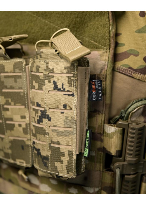 Тройний підсумок 7.62 піксель