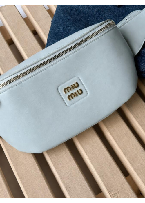 Жіноча бананка Miu miu sea ВТ4674