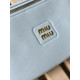 Жіноча бананка Miu miu sea ВТ4674