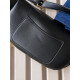 Жіноча бананка Miu miu black ВТ4676