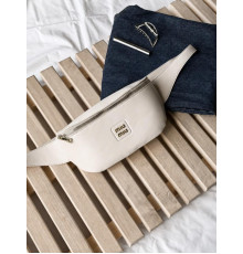 Жіноча бананка Miu miu light ВТ4678