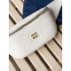 Жіноча бананка Miu miu light ВТ4678