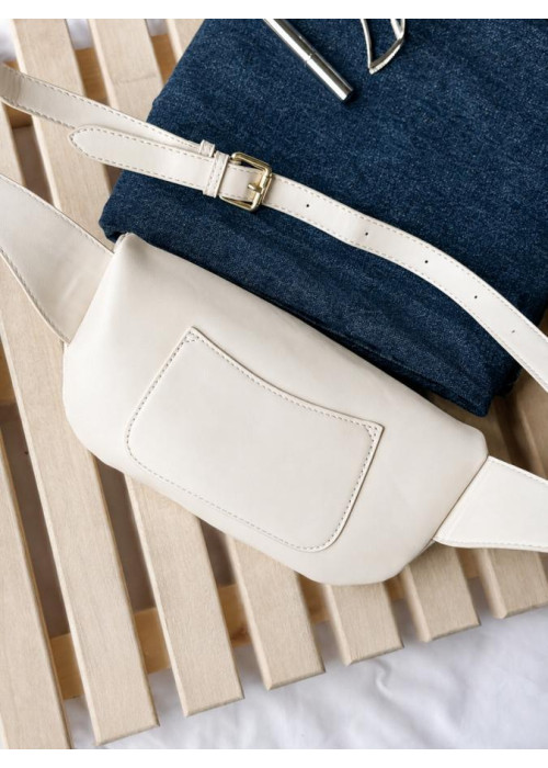 Жіноча бананка Miu miu light ВТ4678