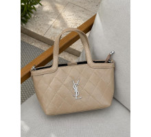 Жиноча сумка шкиряна Women's bag Monica