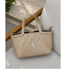 женская сумка кожаная Women's bag Monica
