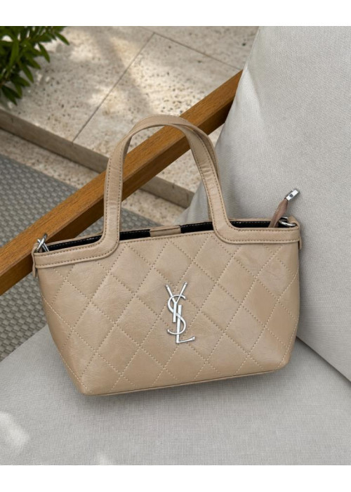 женская сумка кожаная Women's bag Monica