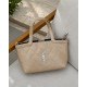 женская сумка кожаная Women's bag Monica