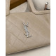 женская сумка кожаная Women's bag Monica