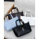 женская сумка кожаная Women's bag Monica