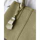 Жиноча сумка кожана Women's bag green