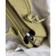 Жиноча сумка кожана Women's bag green