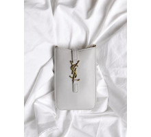 Жіночий клатч “YSL Elegance”