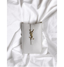 Жіночий клатч “YSL Elegance”