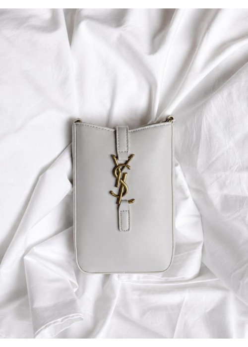 Жіночий клатч “YSL Elegance”