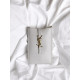 Жіночий клатч “YSL Elegance”