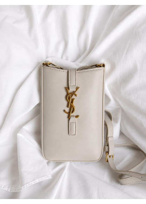Жіночий клатч “YSL Elegance”