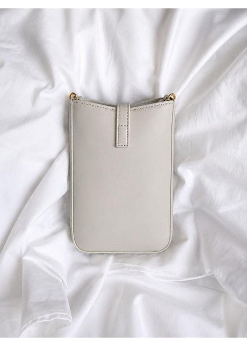 Жіночий клатч “YSL Elegance”