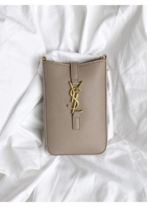 Жіночий клатч “YSL Elegance”