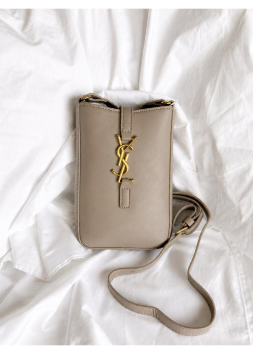 Жіночий клатч “YSL Elegance”