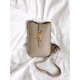 Жіночий клатч “YSL Elegance”
