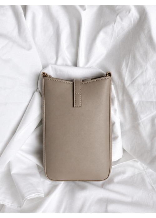 Жіночий клатч “YSL Elegance”