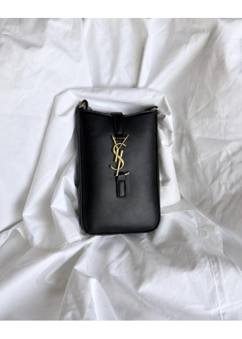 Жіночий клатч “YSL Elegance”
