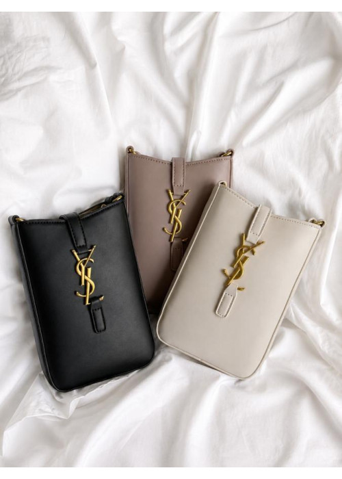 Жіночий клатч “YSL Elegance”