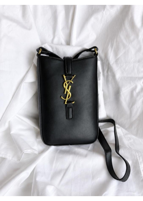 Жіночий клатч “YSL Elegance”