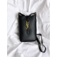 Жіночий клатч “YSL Elegance”