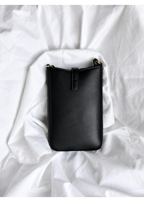 Жіночий клатч “YSL Elegance”