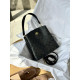 Жиноча сумка Women's bag Coach black VT4736