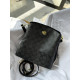 Жиноча сумка Women's bag Coach black VT4736