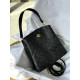 Жиноча сумка Women's bag Coach black VT4736
