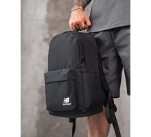Спортивний рюкзак NF black ВТ4799