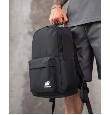 Спортивний рюкзак NF black ВТ4799