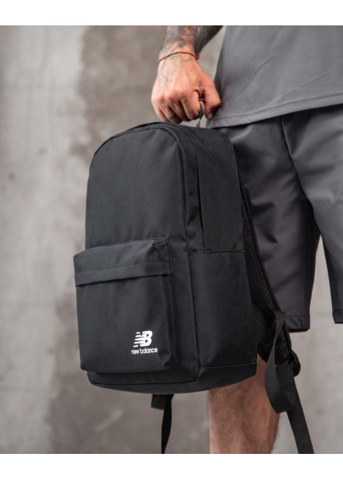 Спортивний рюкзак NF black ВТ4799