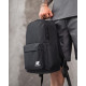 Спортивний рюкзак NF black ВТ4799