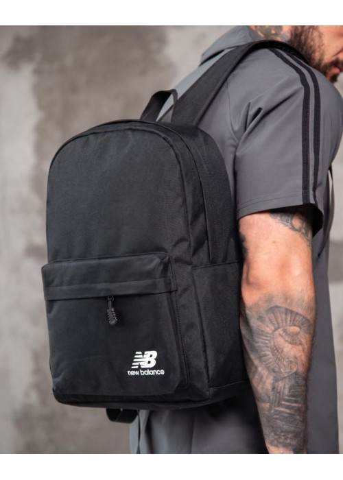 Спортивний рюкзак NF black ВТ4799