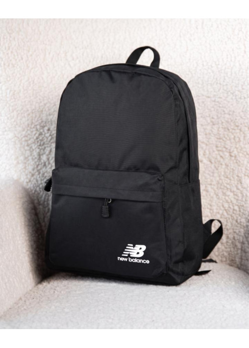 Спортивний рюкзак NF black ВТ4799