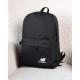 Спортивний рюкзак NF black ВТ4799